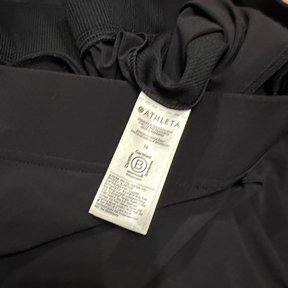 Athleta Brooklyn Ankle Pant - Picture 3 of 4